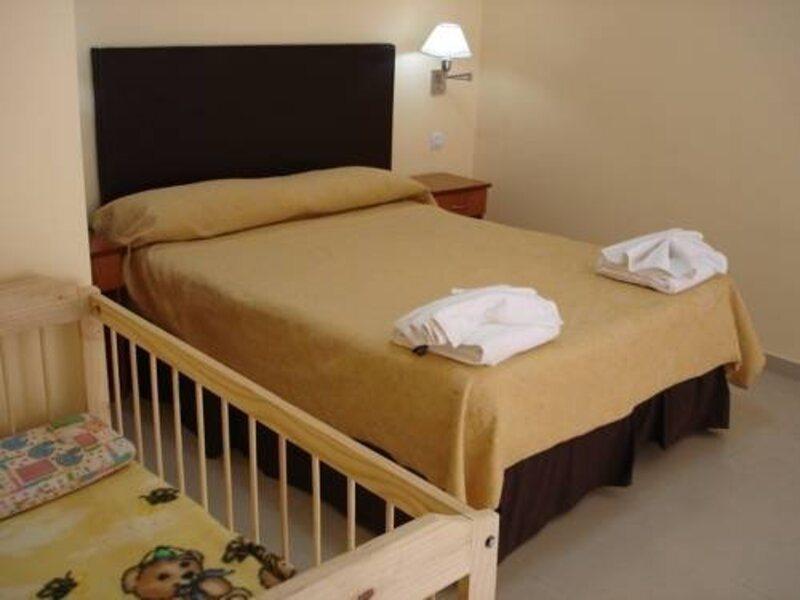 Hotel Yinzo Buenos Aires